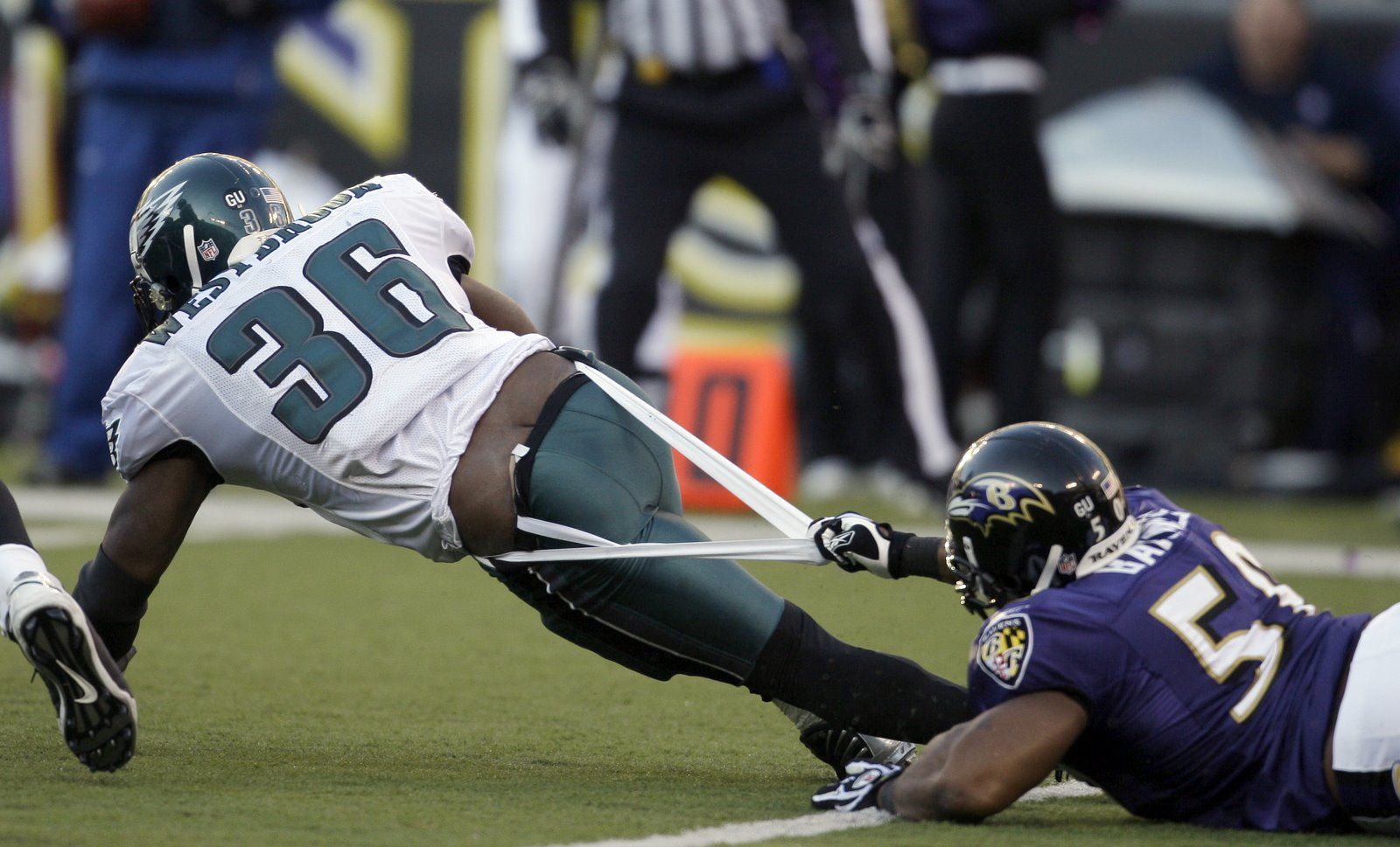 10 Most Hilarious Sports Fails Ever SportsBreak