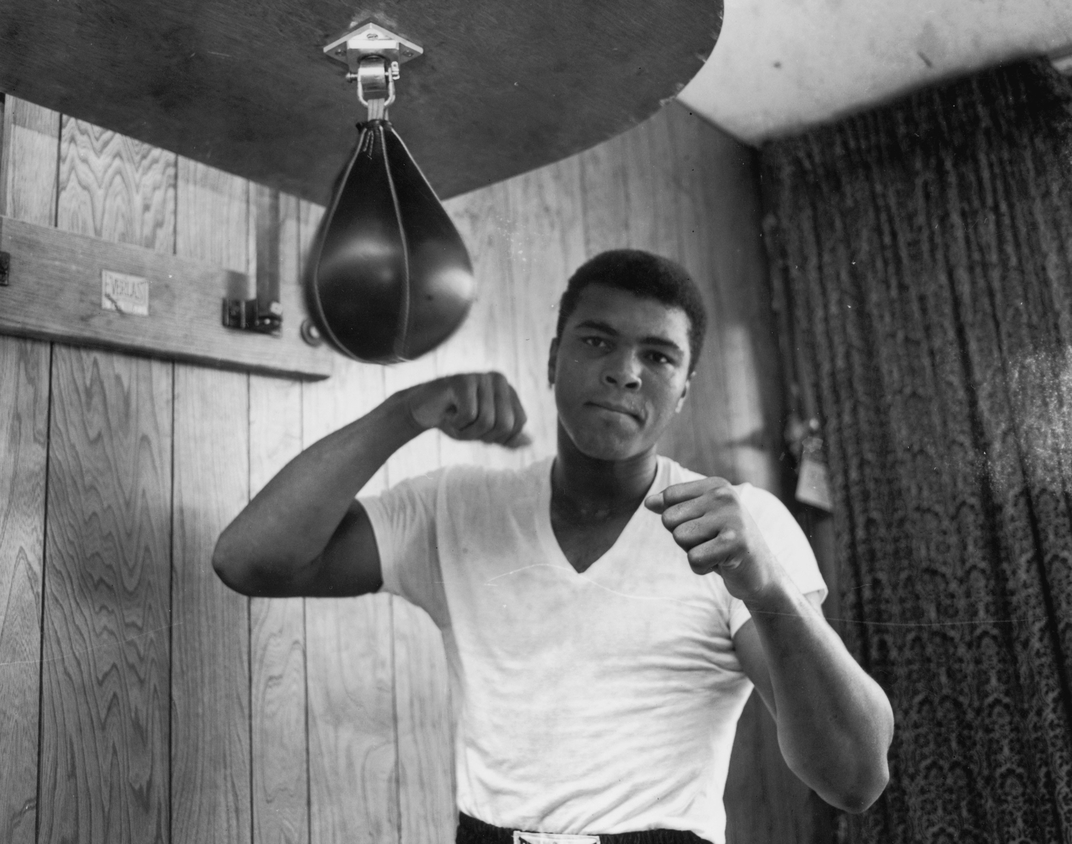 The Ultimate Muhammad Ali Quiz: How Well Do You Know The People’s Champion?