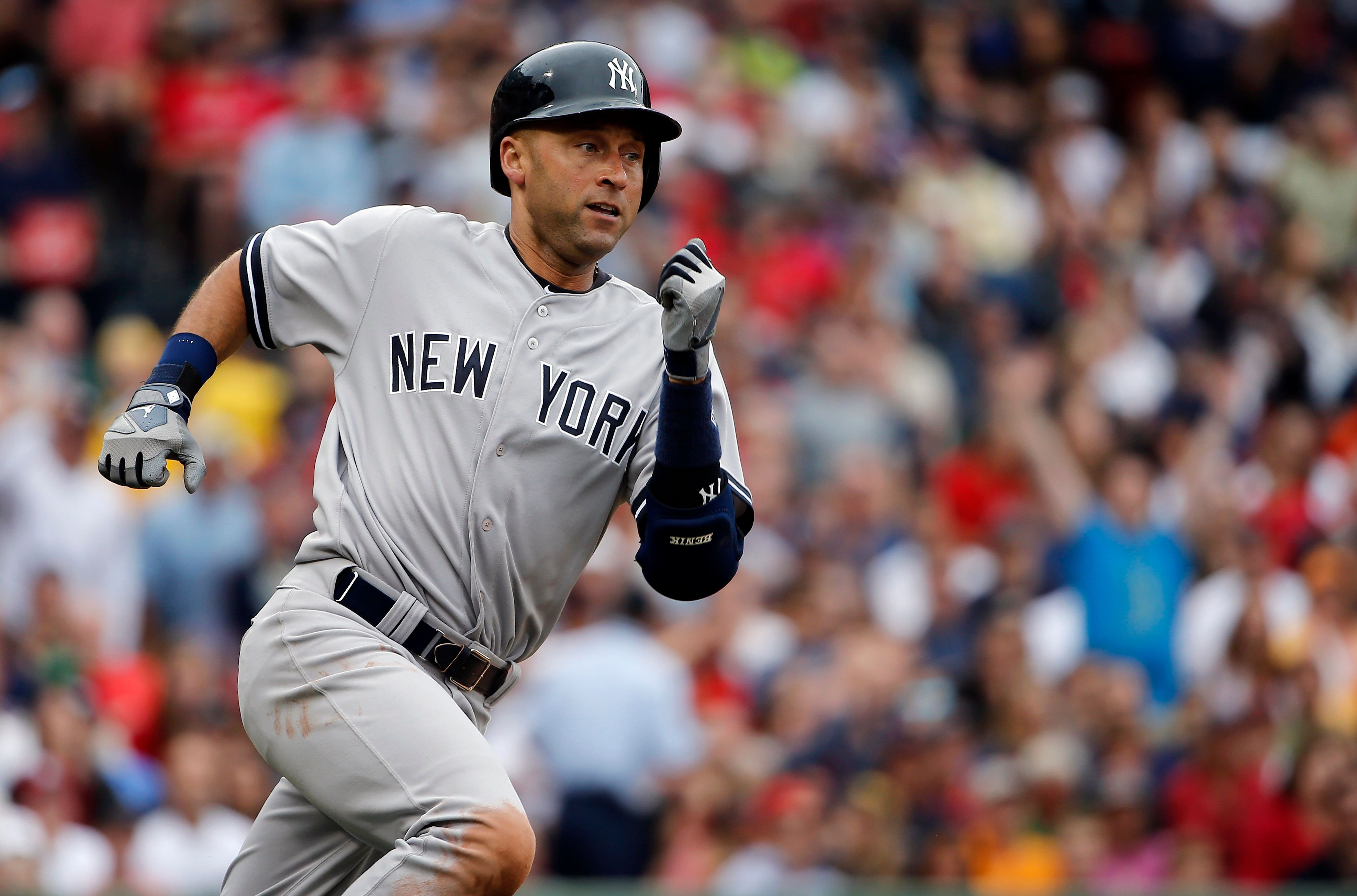 The Ultimate New York Yankees Quiz: How Well Do You Know The Bronx Bombers?