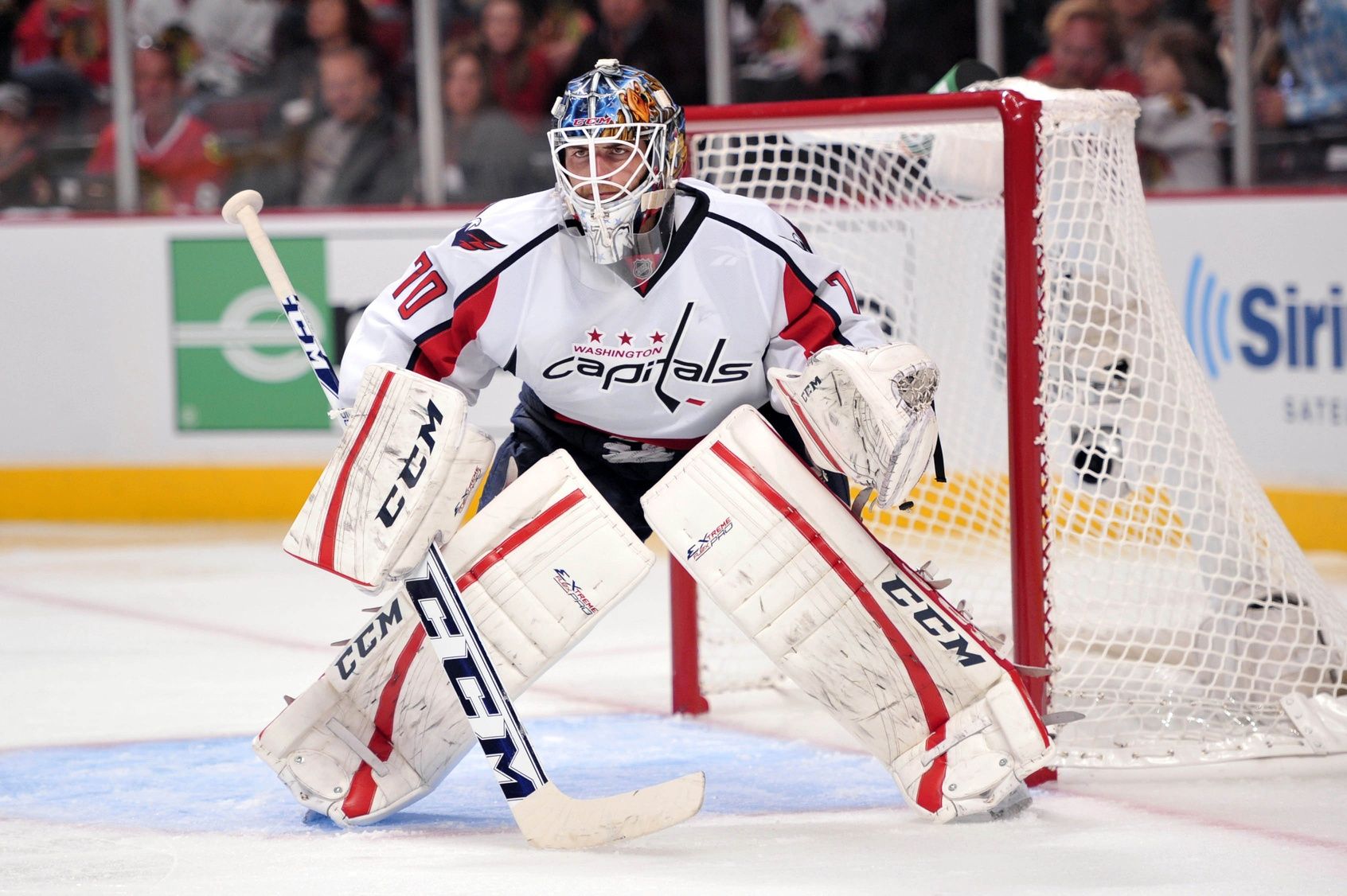 Best nhl goalies 2024 17, 2024 NHL Free Agents