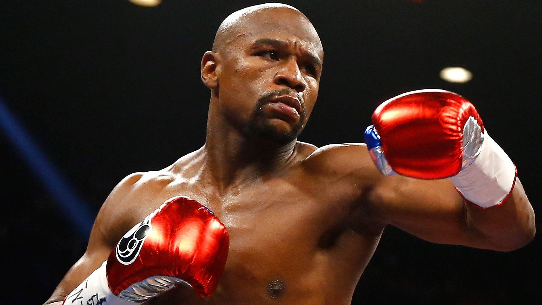 The 10 Longest-Reigning Welterweight Boxing Champions In History ...