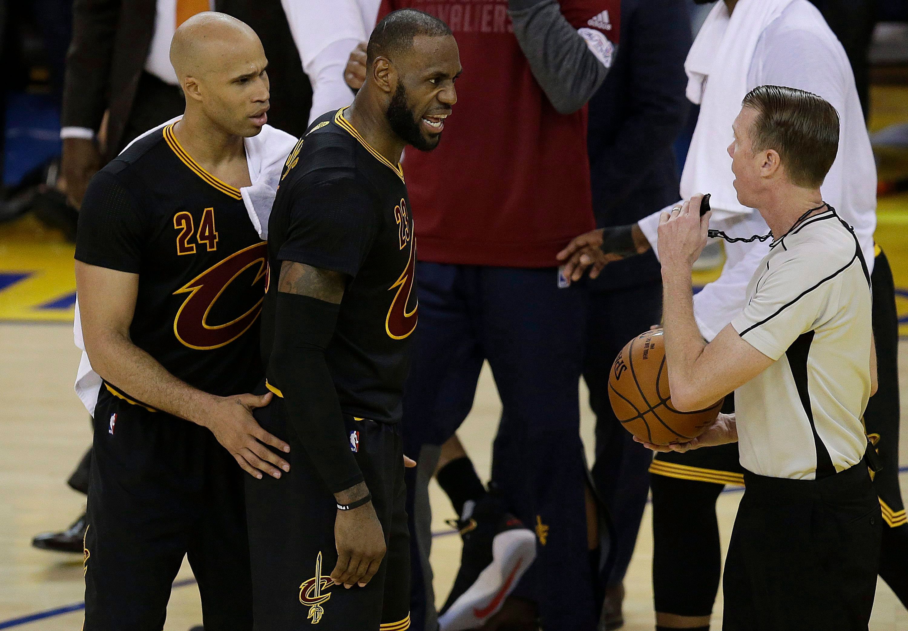 Winners And Losers Of 2017 NBA Free Agency, So Far SportsBreak