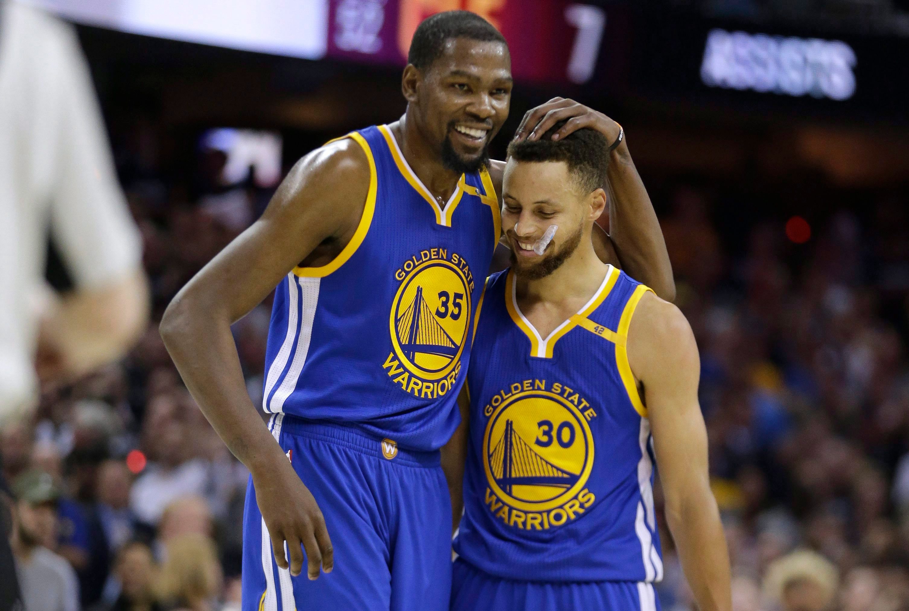 Quiz: How Well Do You Know The History Of The Golden State Warriors?