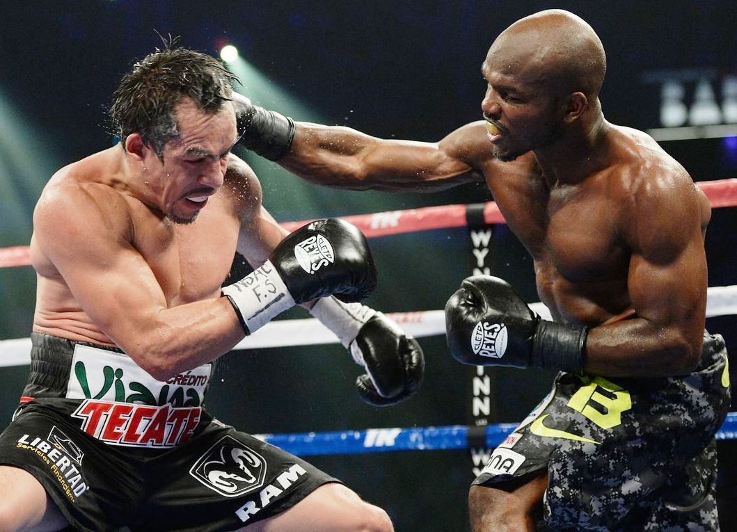 10 Super Lightweight Boxing Champions Who Were Stripped of Their Title