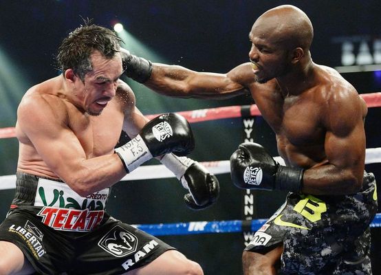 10 Up and Coming Boxers Who Will Be World Champions Someday SportsBreak