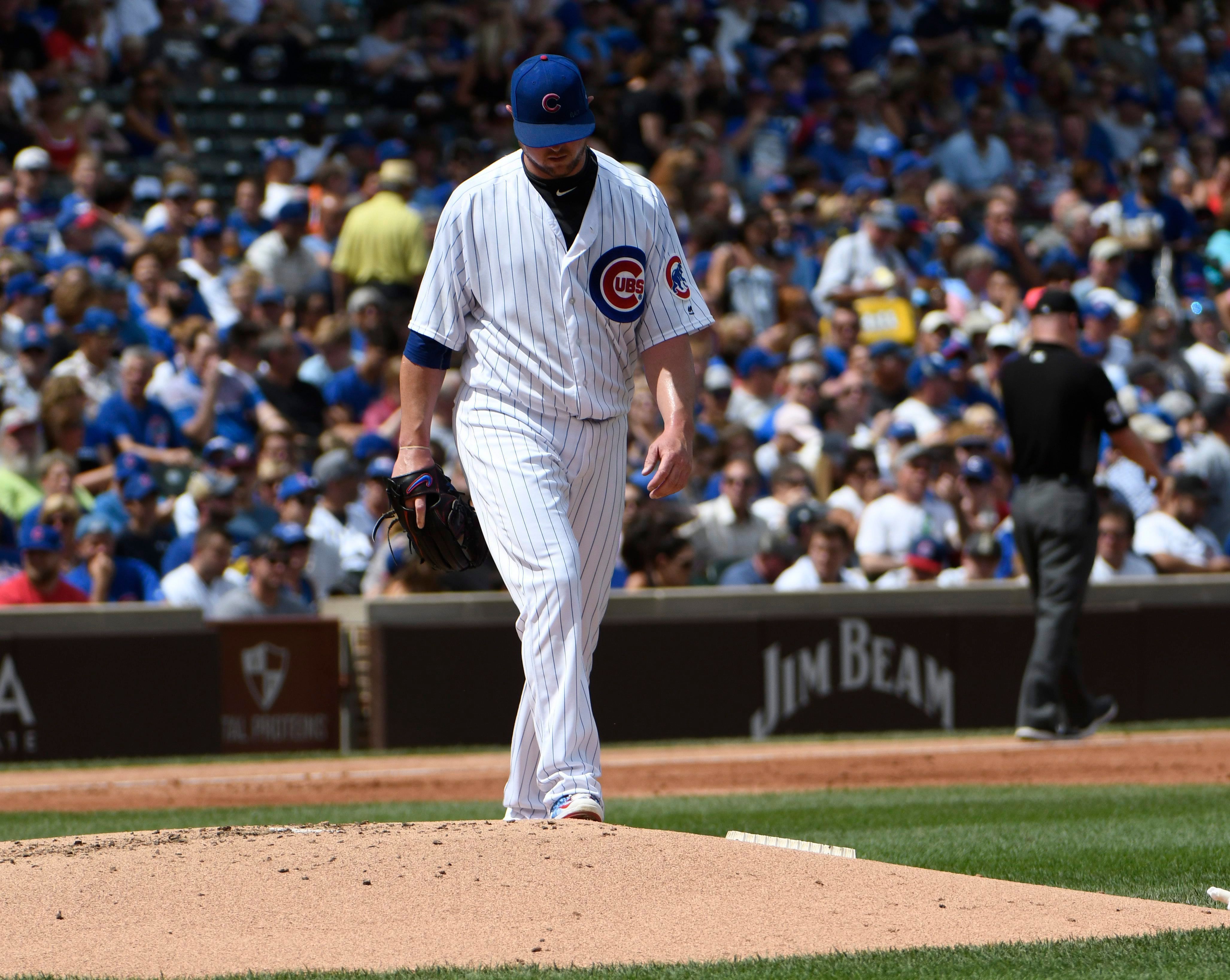 15 Slumping Players From Contending MLB Teams Who Need To Ride The Pine