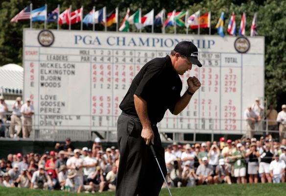 funny pga moments