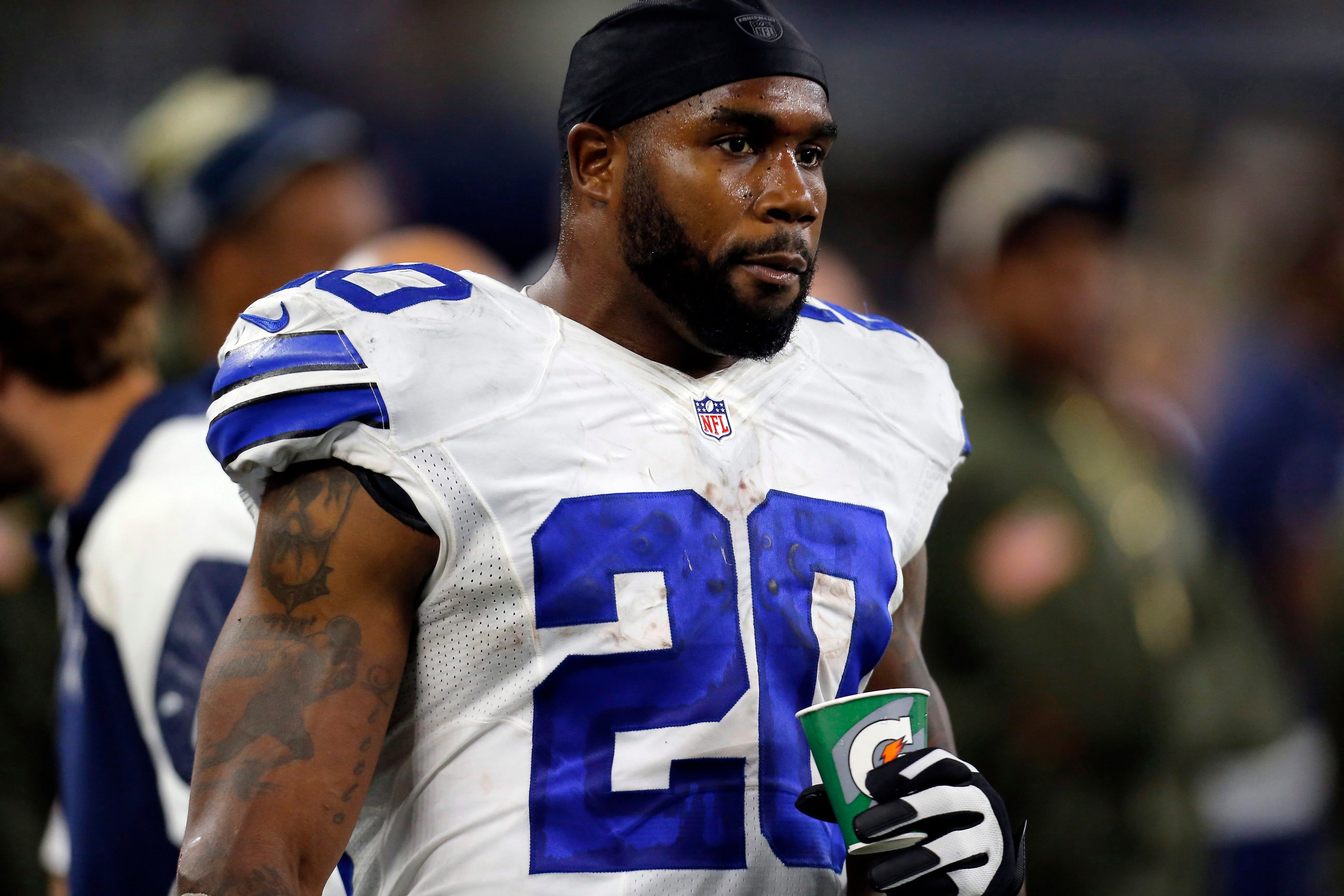 darren mcfadden bitcoin