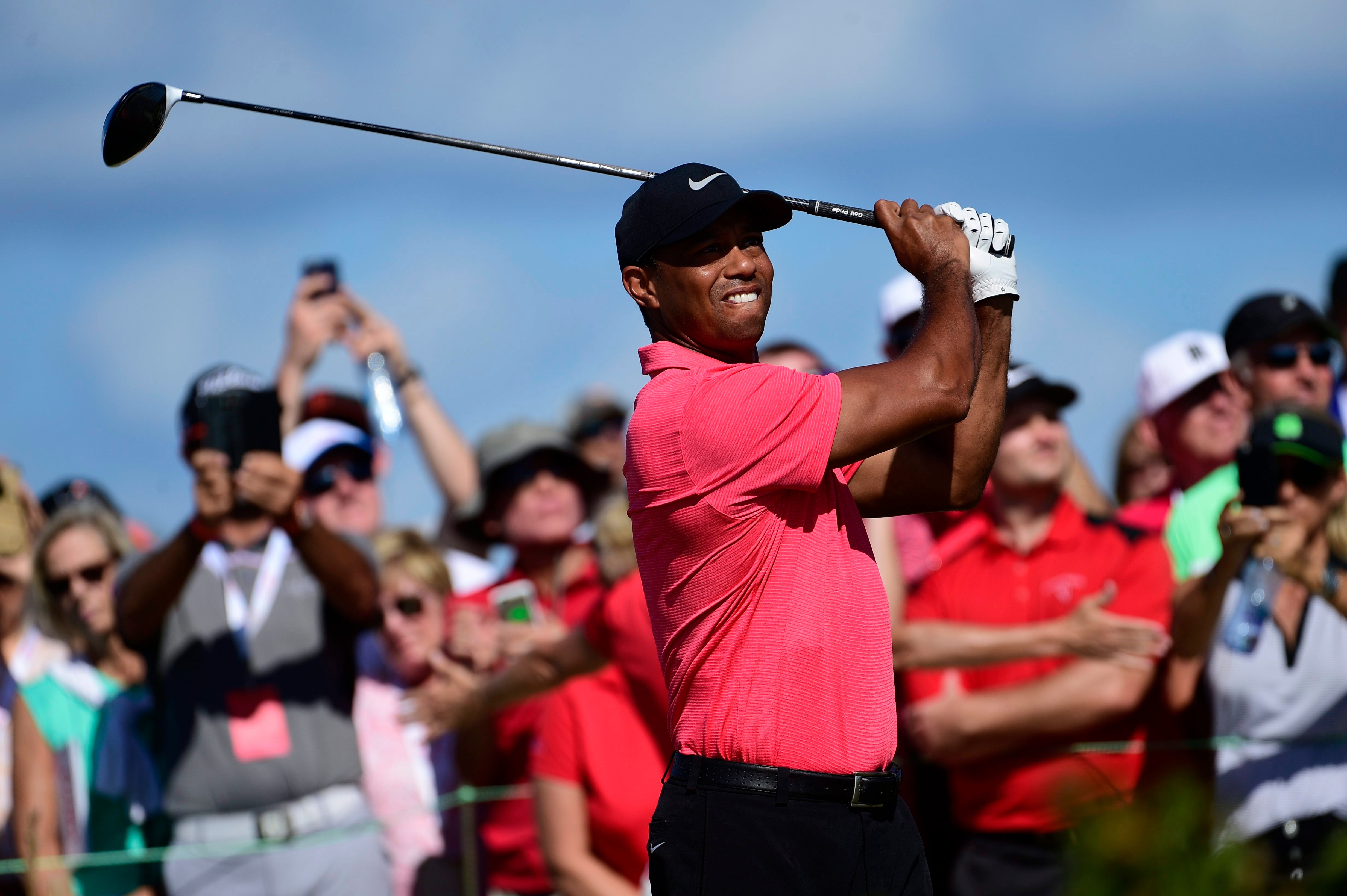 10 Questions Surrounding Tiger Woods’ Return To Golf – SportsBreak