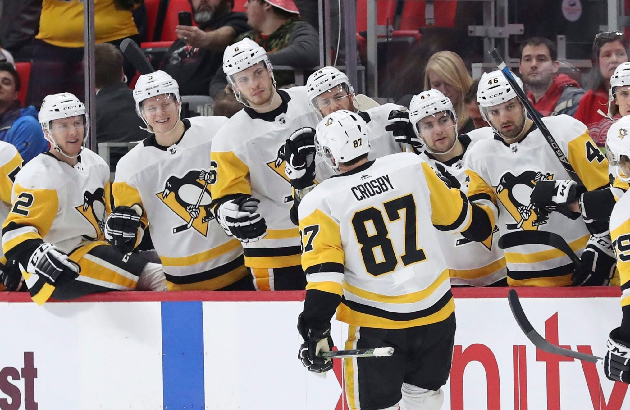 2018 NHL Playoffs – One Player To Watch From Each Team – SportsBreak