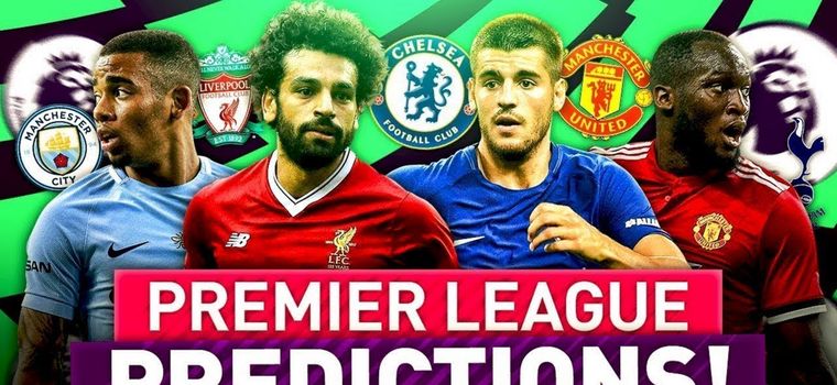 Bold Predictions For The 2018-19 EPL Season – SportsBreak