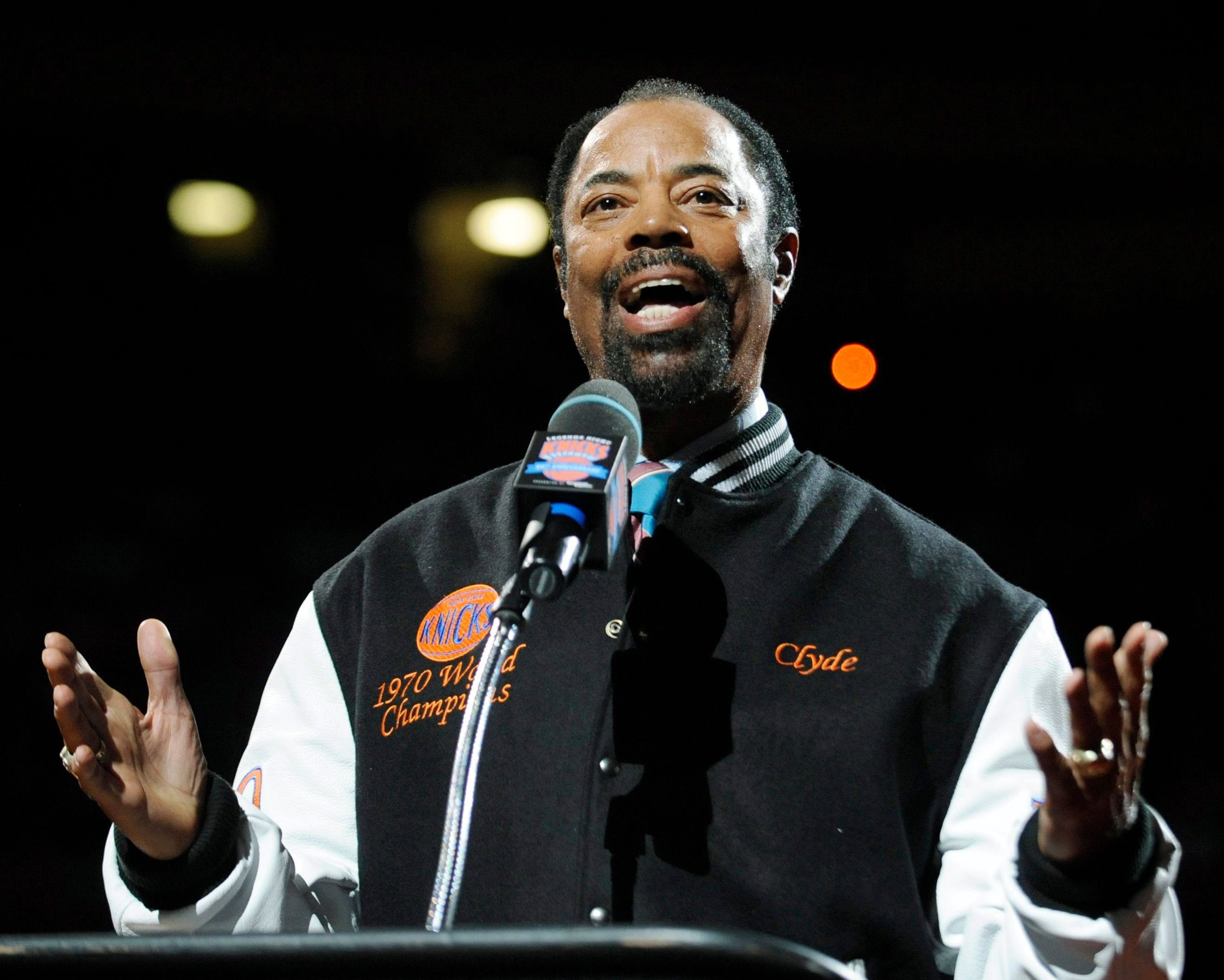 Walt Frazier Trashes Durant’s Accomplishments: “There Will Be An