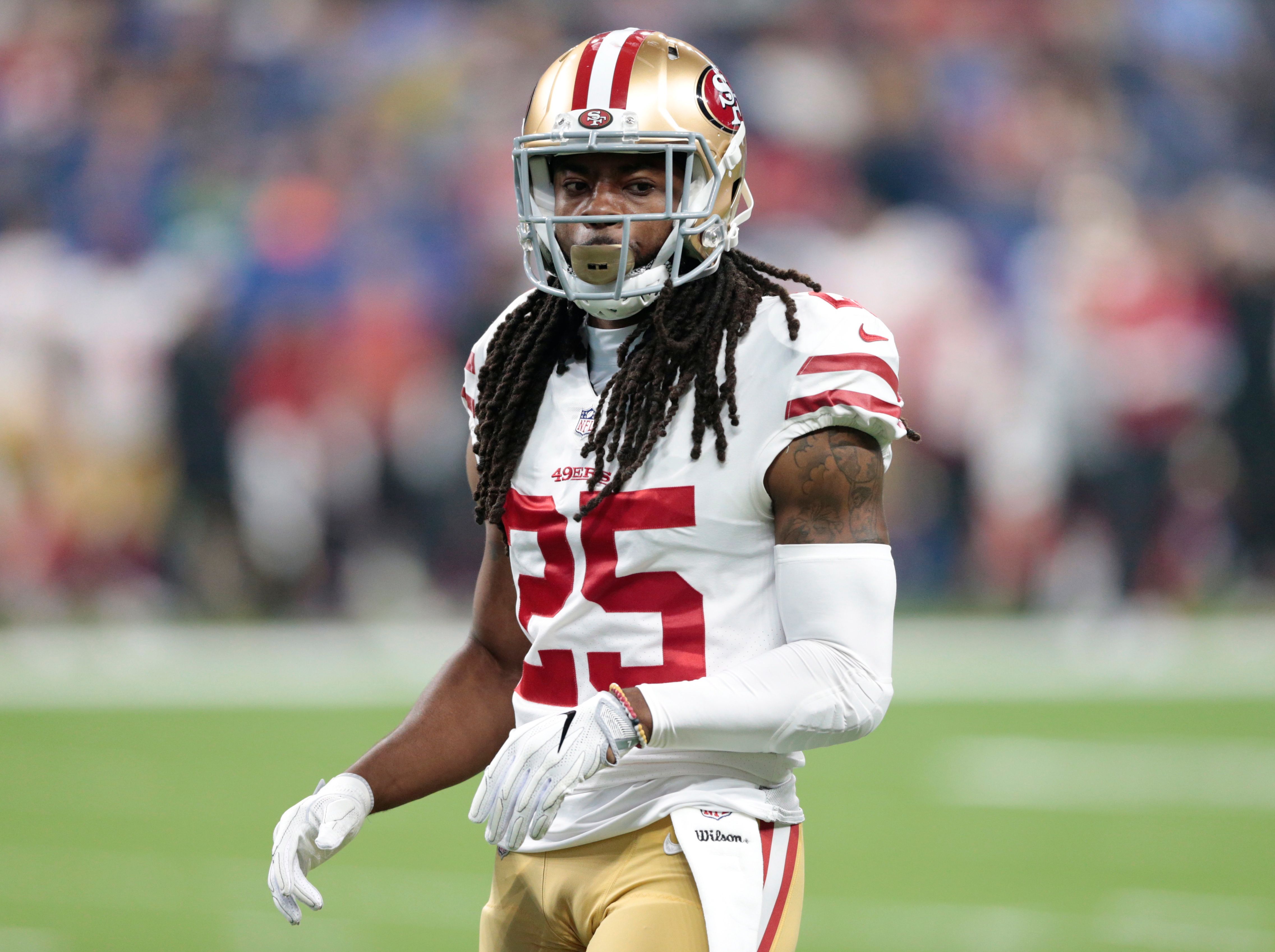 Richard Sherman There’s Going To Be An NFL Lockout in 2021 SportsBreak