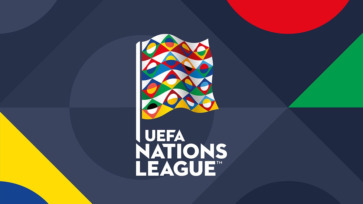 Everything You Need to Know About UEFA’s Nations League Tournament