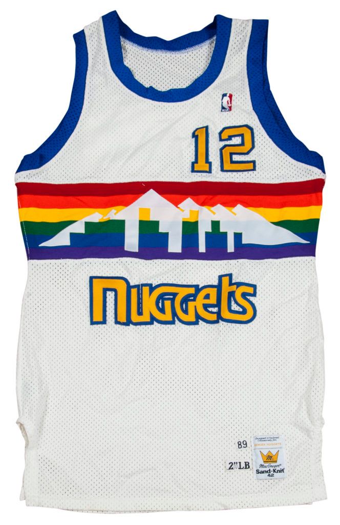 nuggets skyline jersey