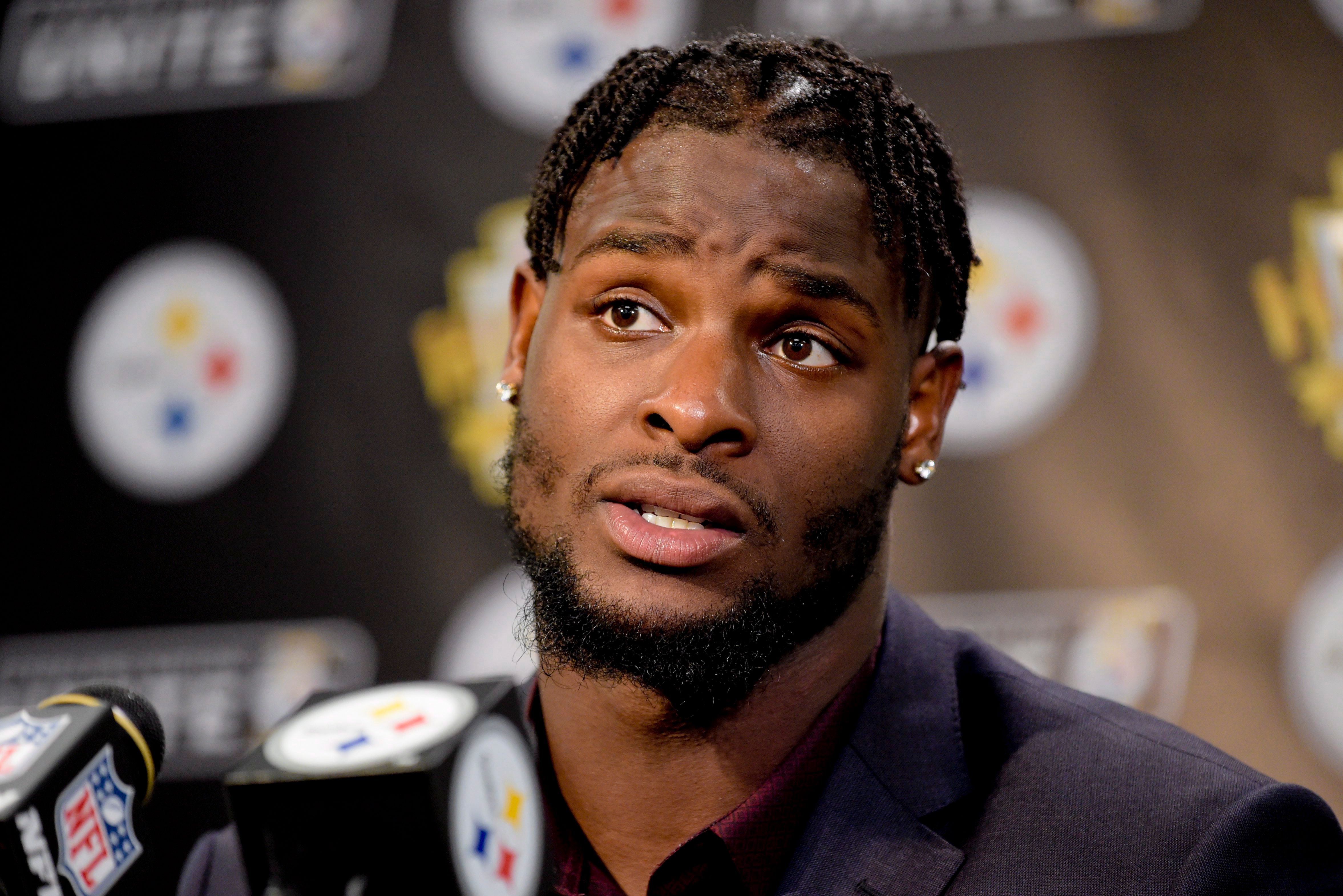 Report: Le’Veon Bell Will Return To Steelers For Week 8 – SportsBreak