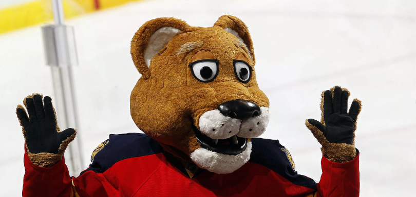 Can You Match These Sports Mascots to Their Teams?