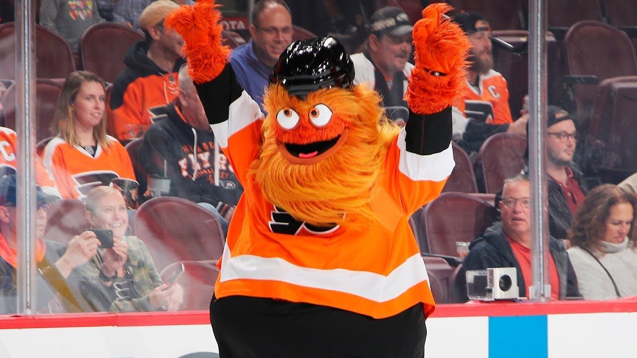 Can You Match These Sports Mascots to Their Teams?