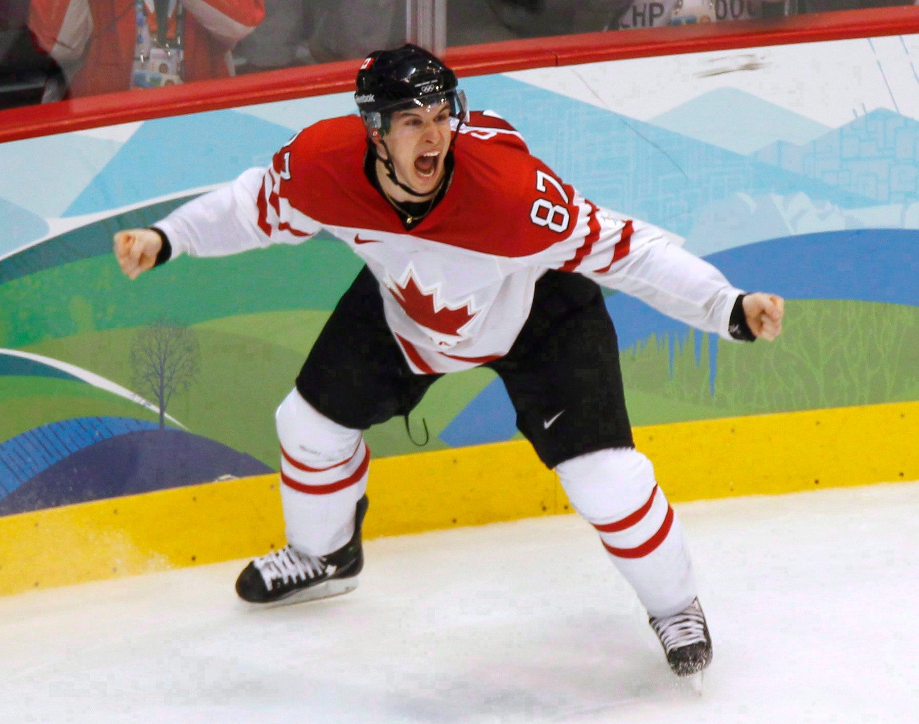 Oh Canada! How Well Do You Know These Canadian Sports Heroes?