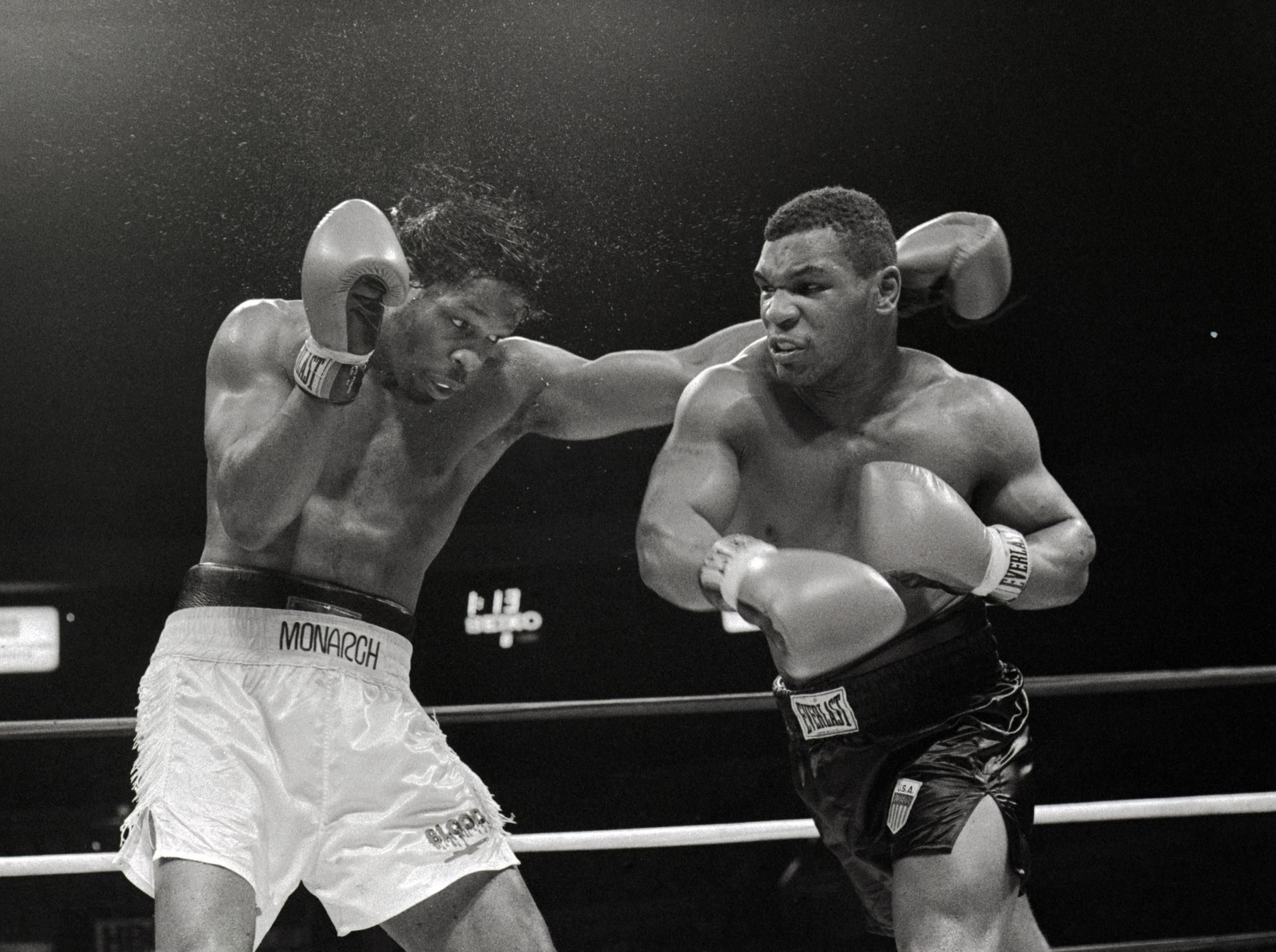 The Ultimate Mike Tyson Quiz: How Well Do You Know The