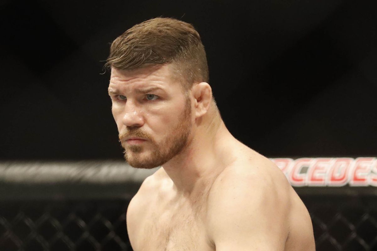 How Well Do You Know Michael Bisping?