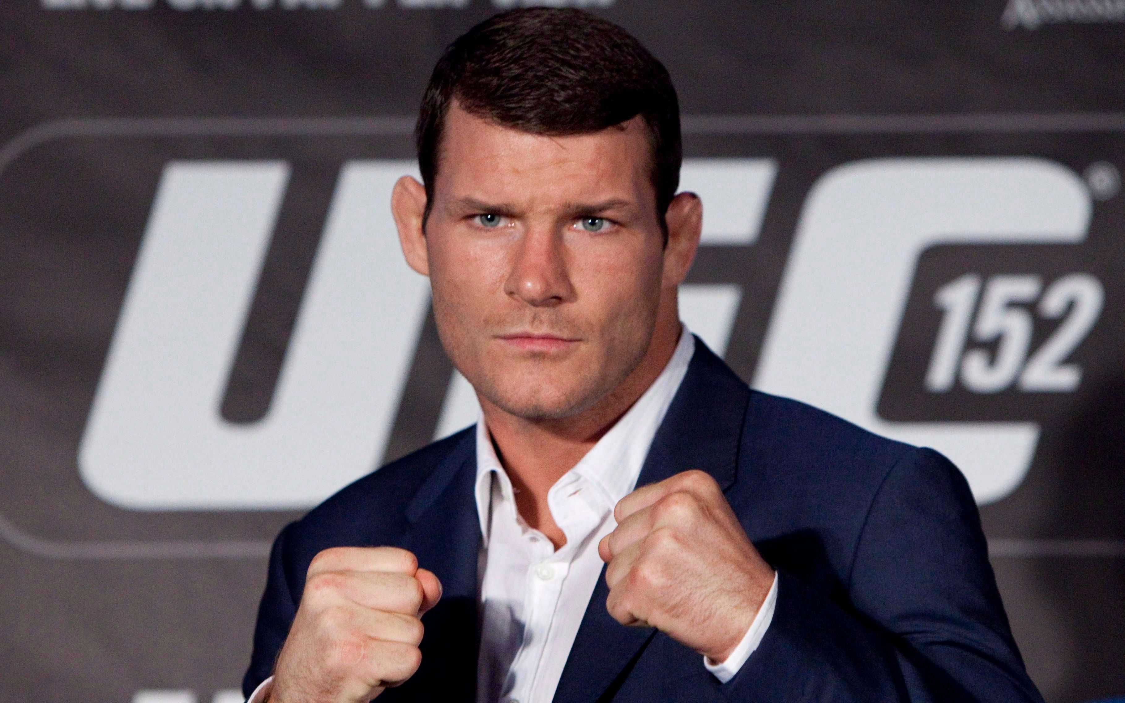 How Well Do You Know Michael Bisping?