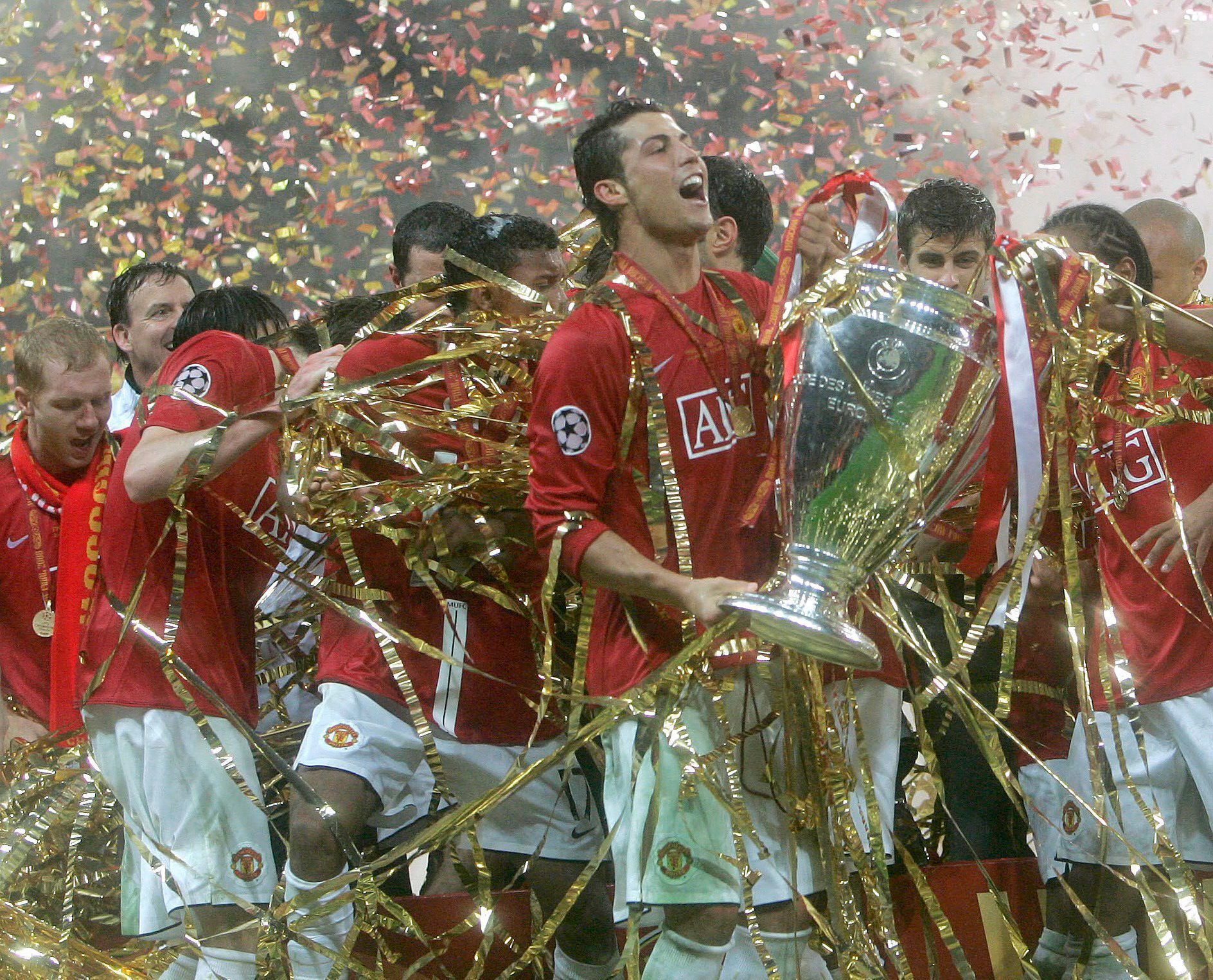 The Ultimate Manchester United Quiz: How Well Do You Know ...
