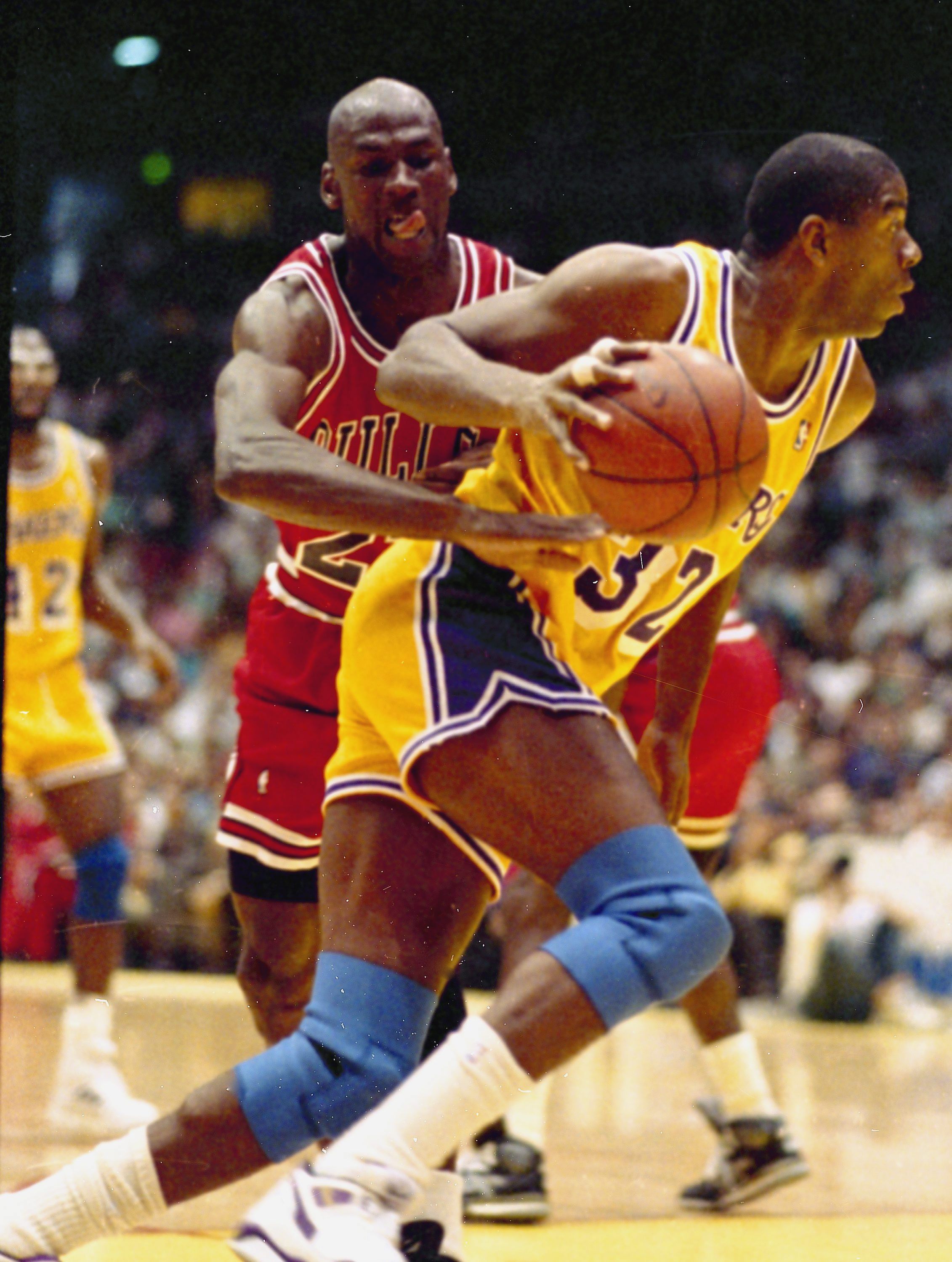 What Produces A Winning Basketball Team?