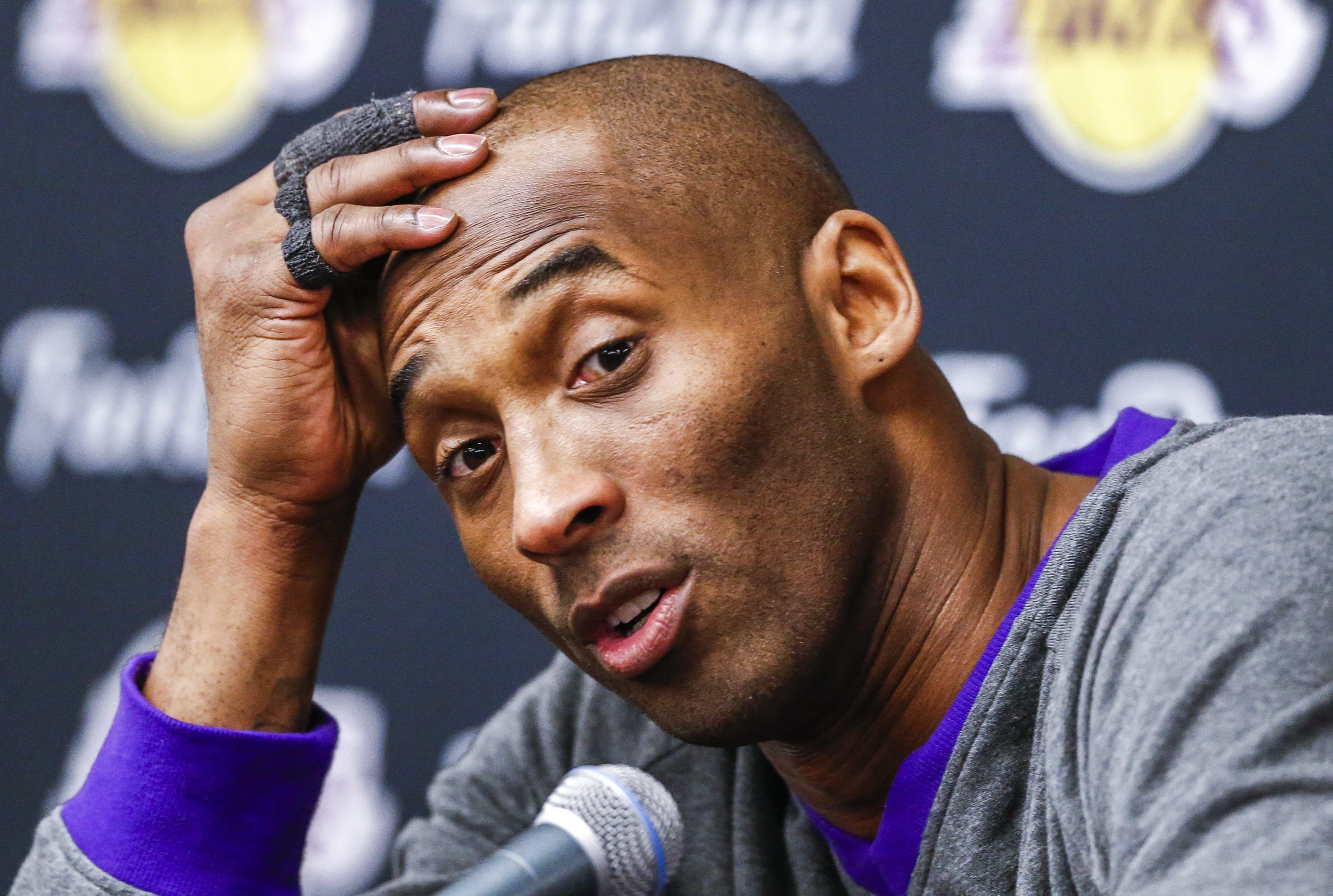 How Well Do You Remember Kobe Bryant’s Hall of Fame Career?