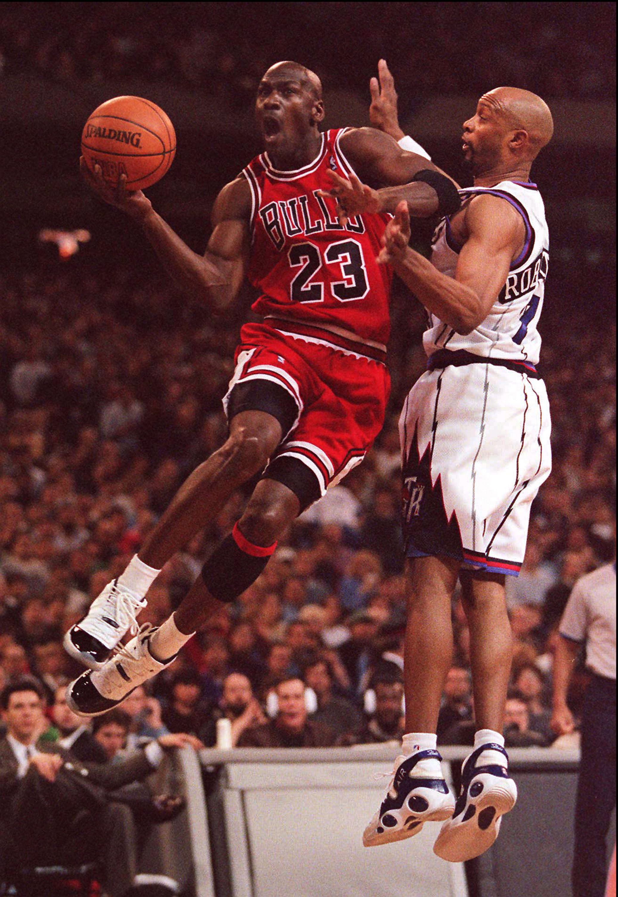 Michael Jordan Trivia Volume 2: His Rookie Season