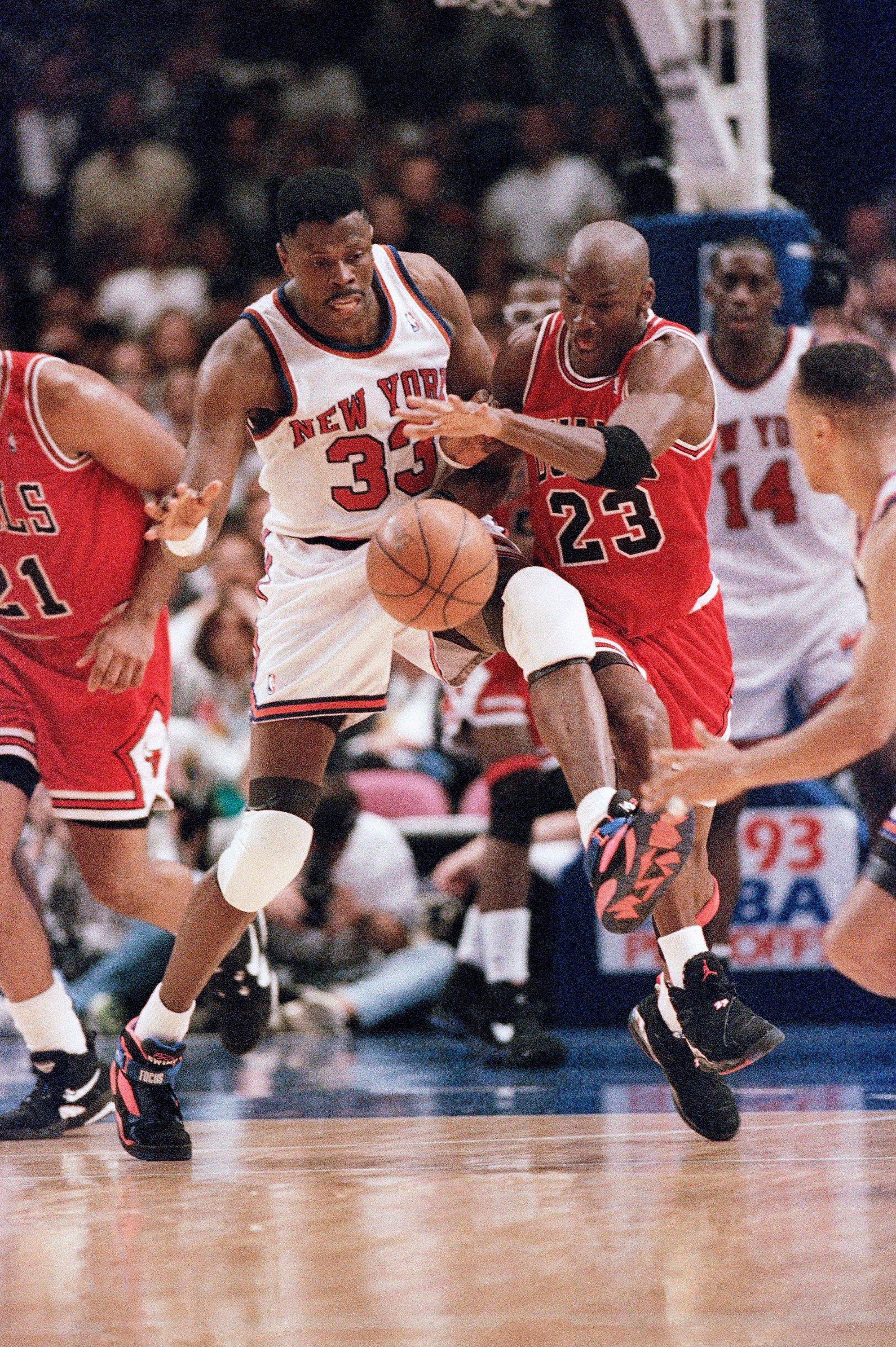 Michael Jordan Trivia Volume 2: His Rookie Season