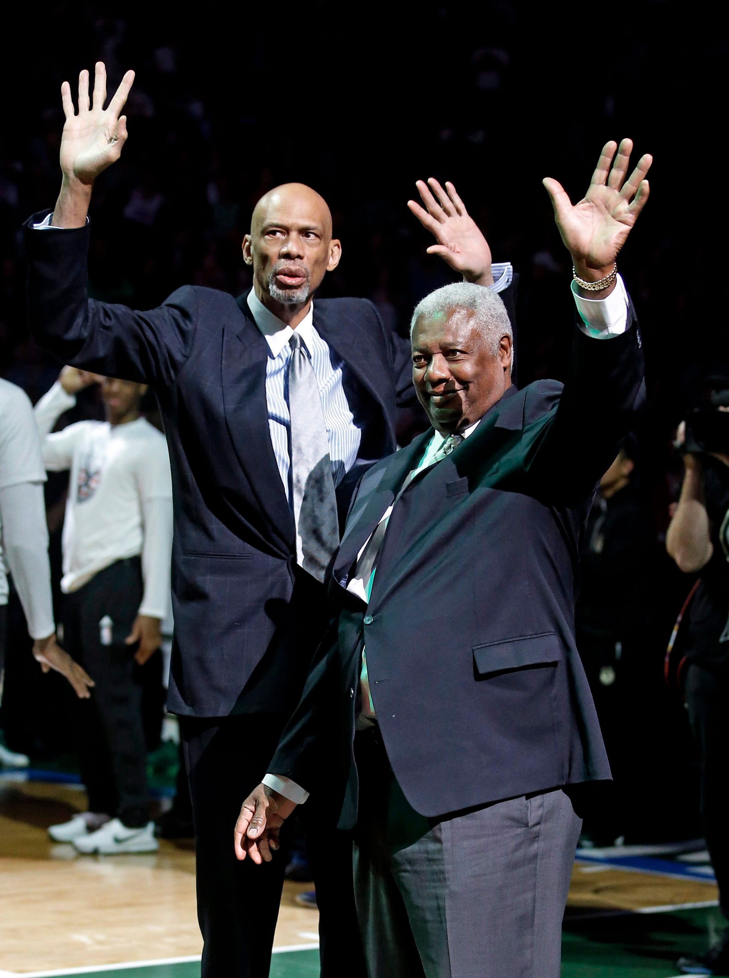  NBA Legends Quiz How Well Do You Remember Kareem Abdul 