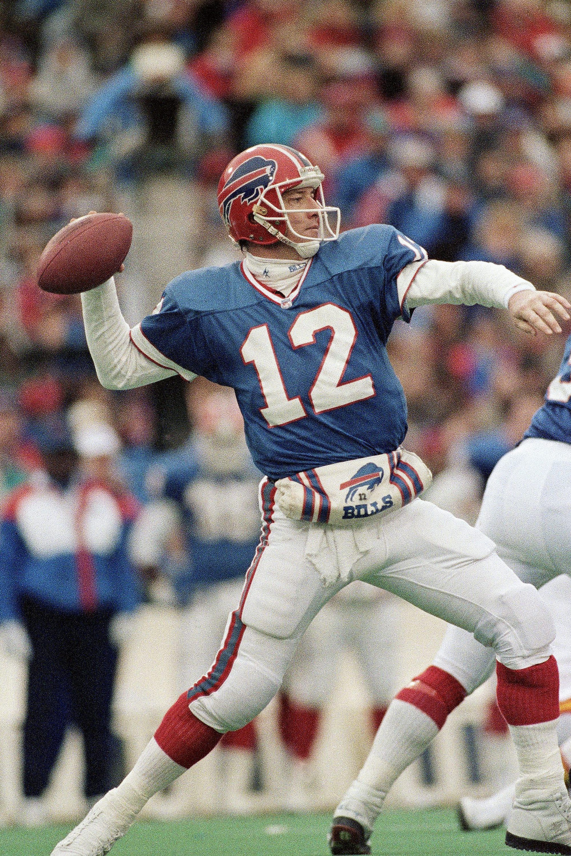 NFL Quiz: How Well Do You Know The History Of The Buffalo ...