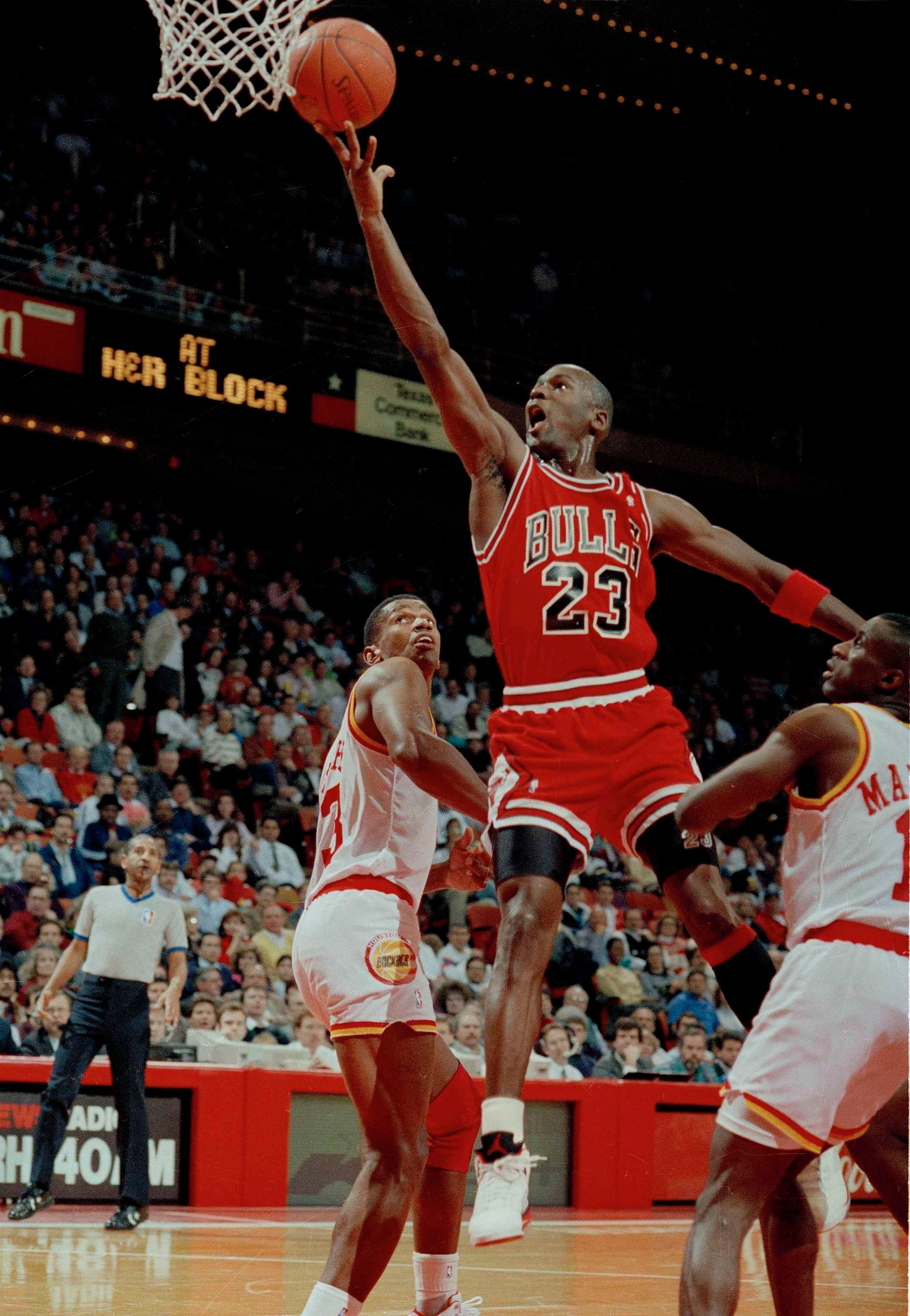 How Many Games Did Chicago Bulls Loose At