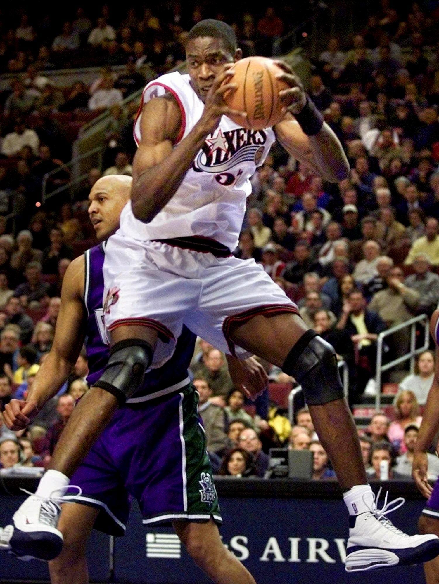  NBA Quiz How Well Do You Know The History Of The 