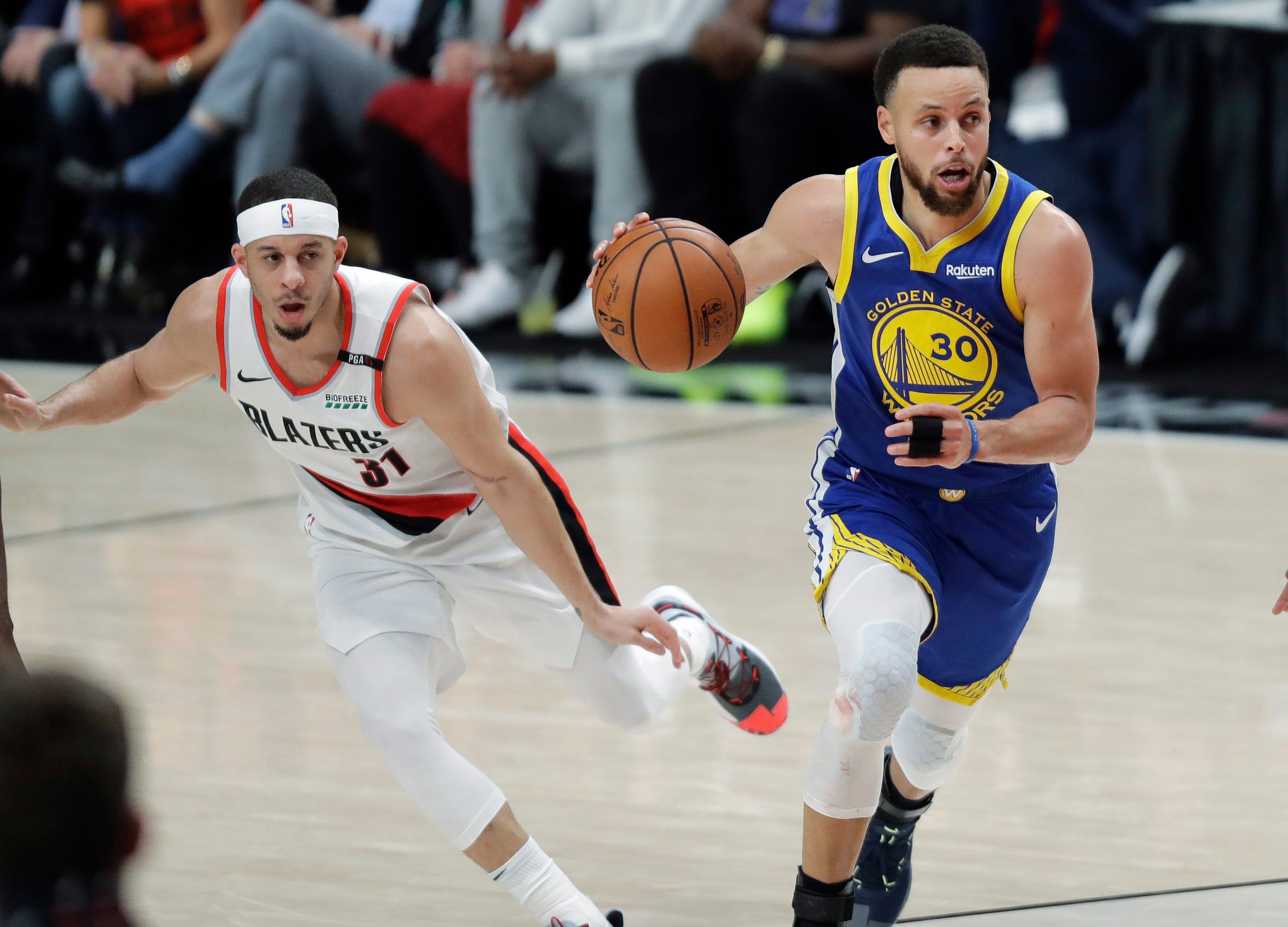 NBA Quiz: How Well Do You Know Stephen Curry?