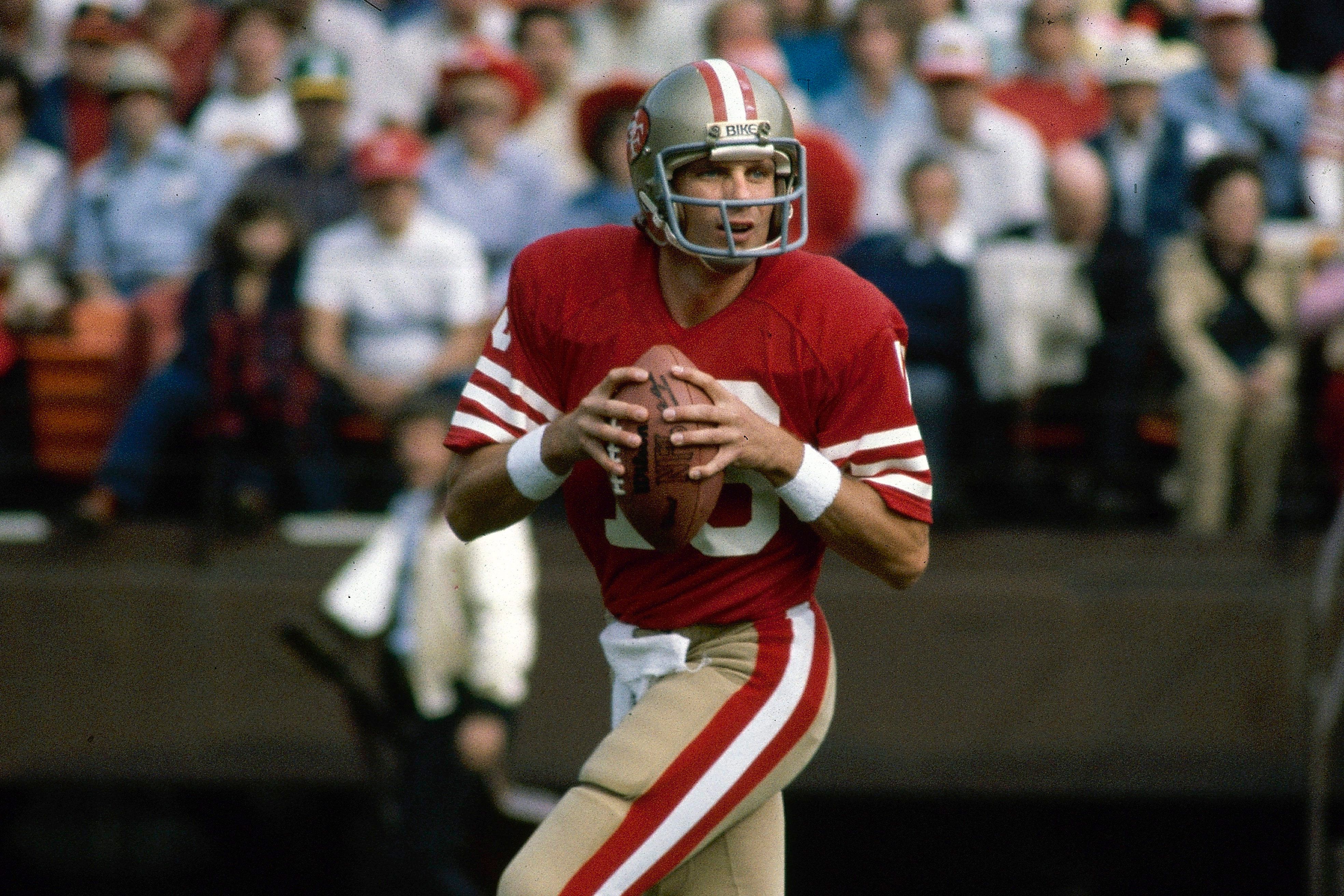 joe montana pop figure