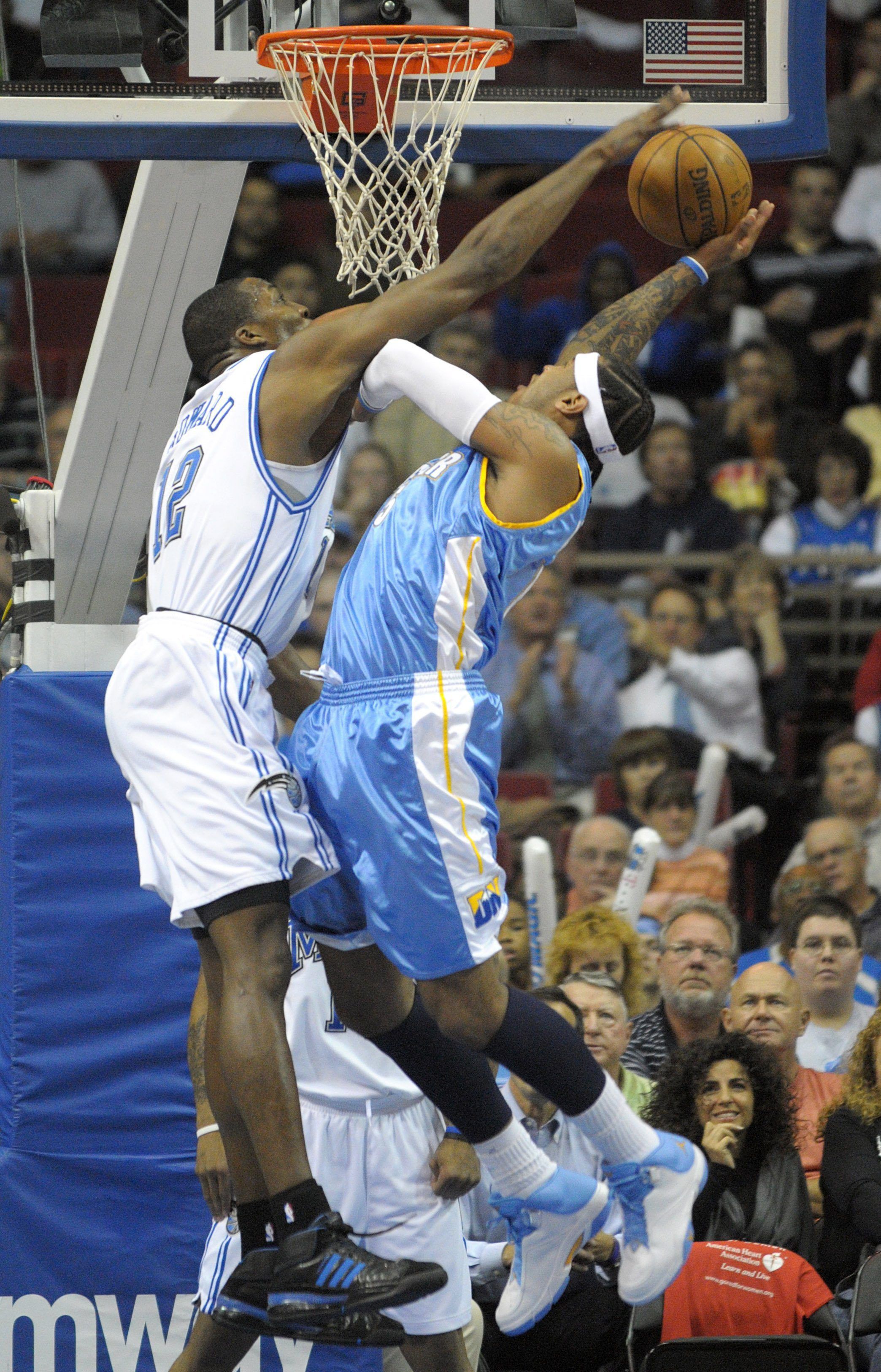NBA Quiz: Can You Name Every Defensive Player of the Year ...