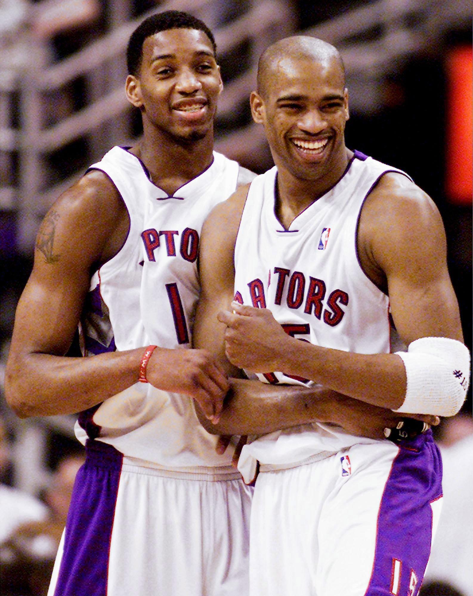 NBA Legends Quiz How Well Do You Remember Tracy McGrady’s Career?