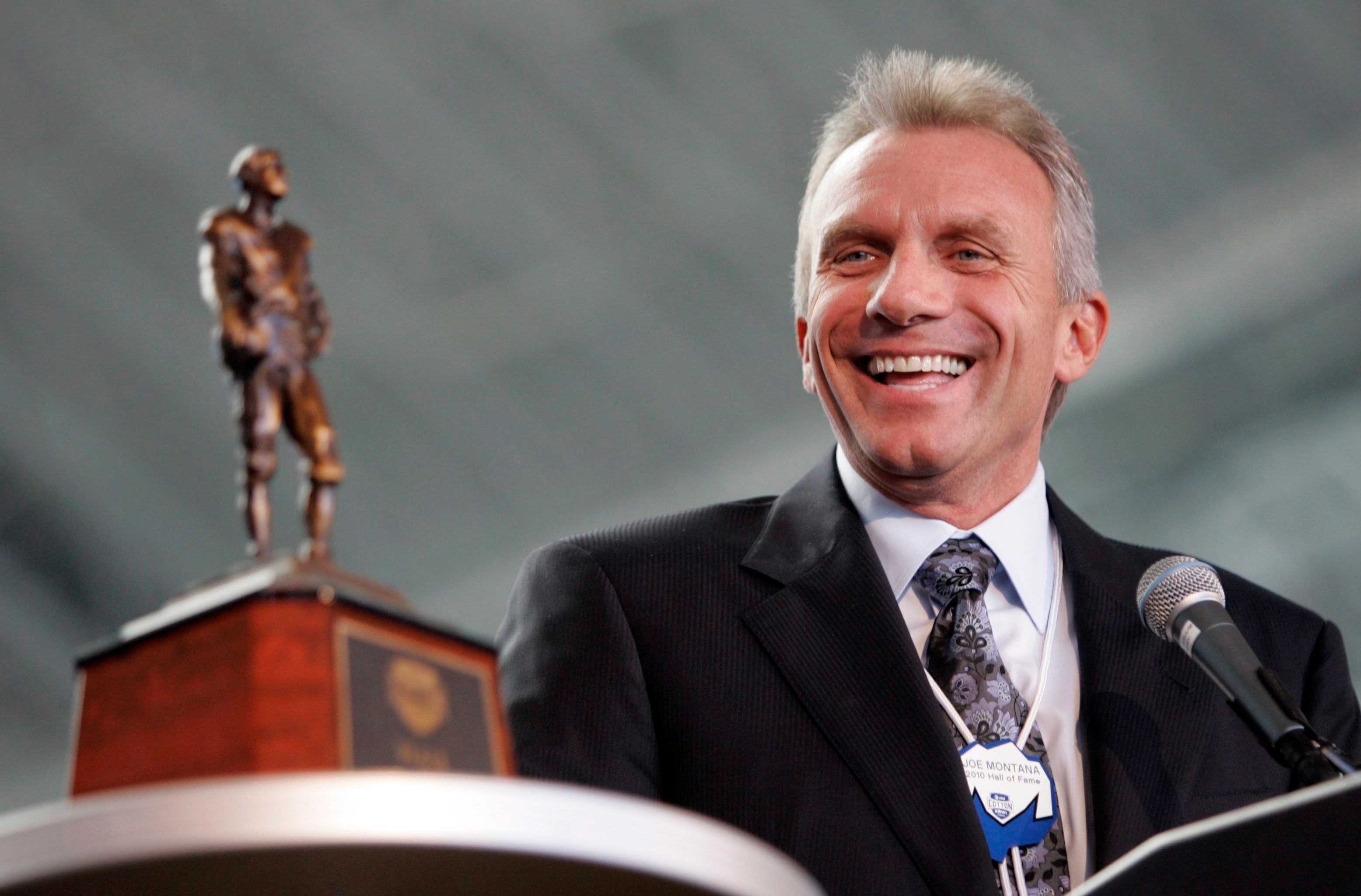 Joe Montana