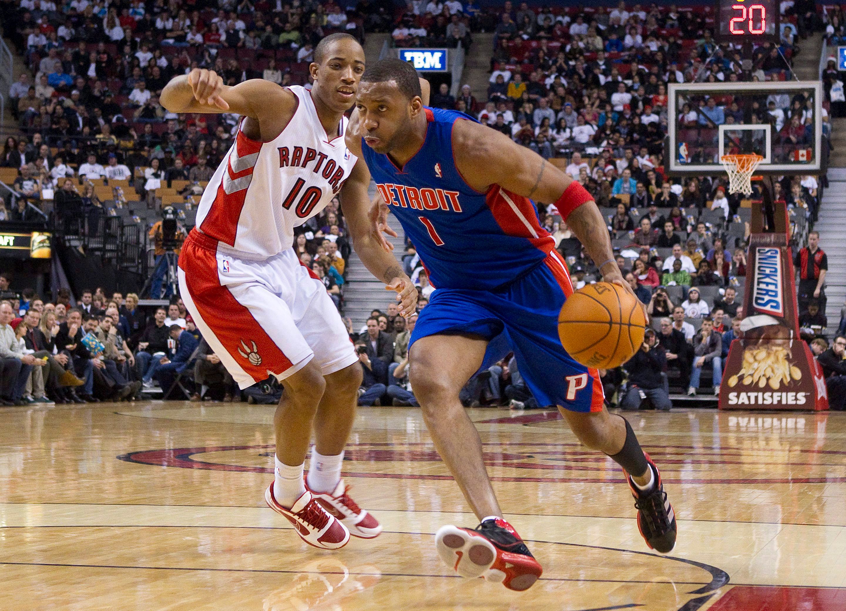 NBA Legends Quiz: How Well Do You Remember Tracy McGrady’s Career?