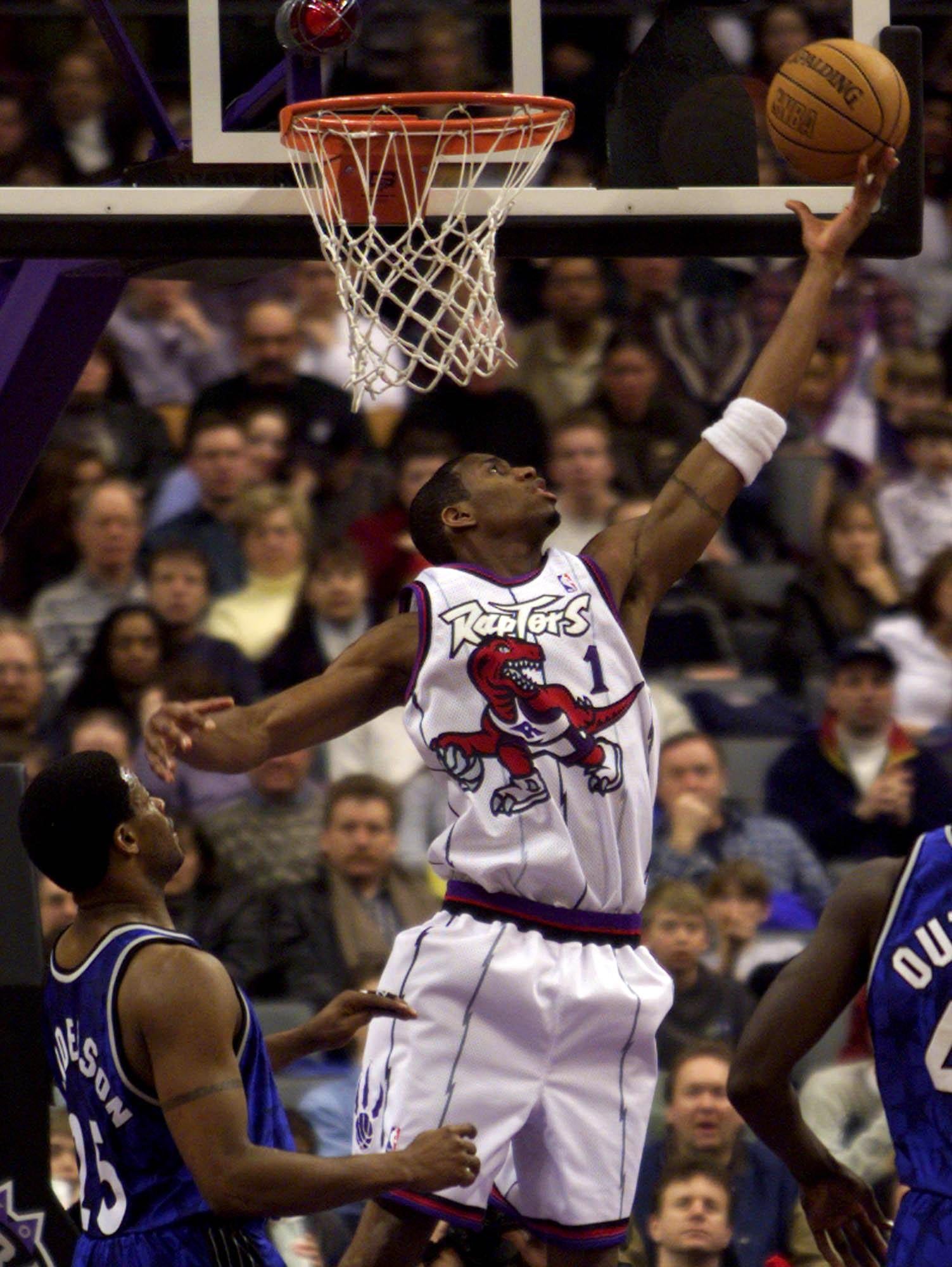 NBA Legends Quiz: How Well Do You Remember Tracy McGrady’s Career?