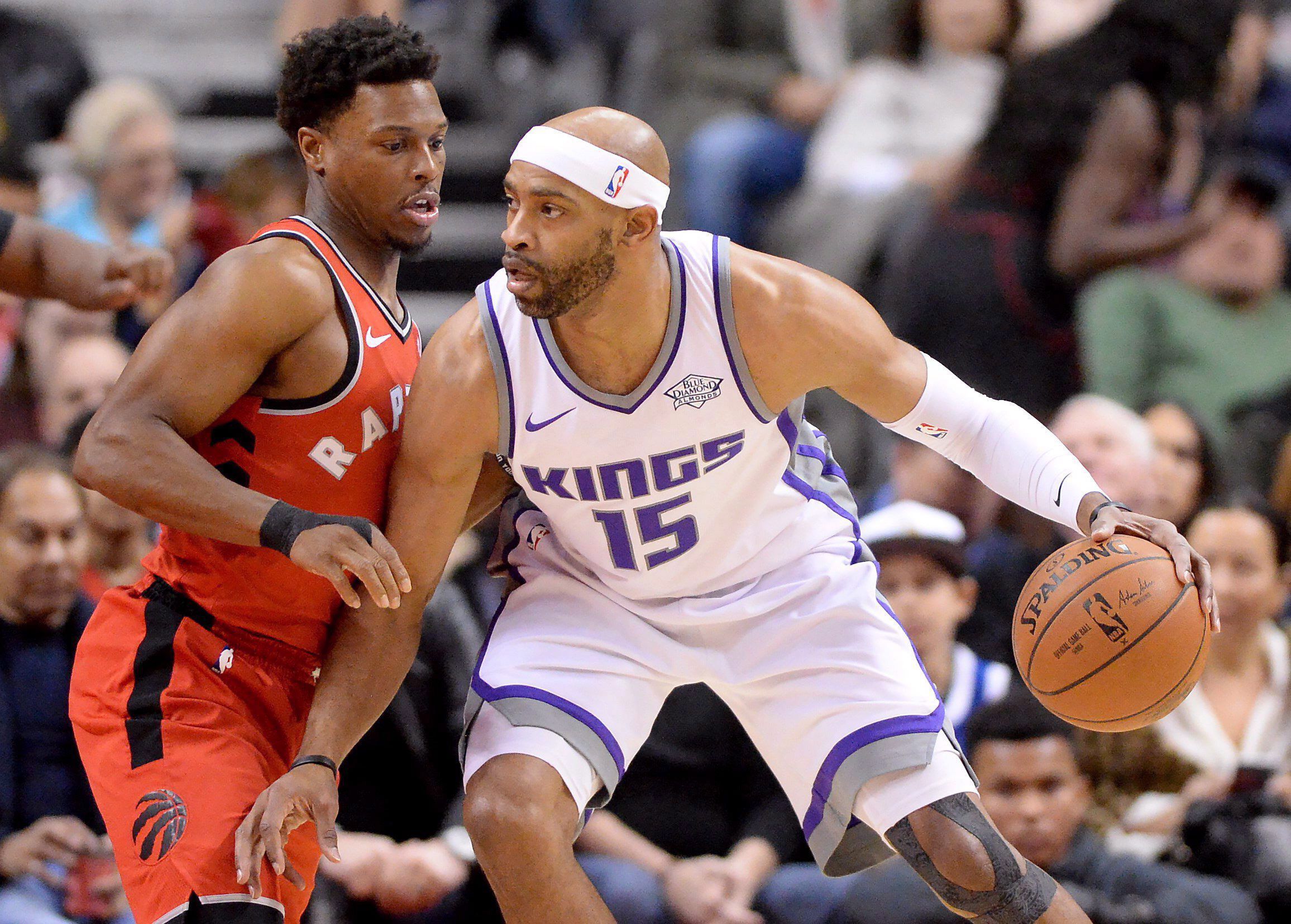 NBA Legends Quiz How Well Do You Remember Vince Carter’s